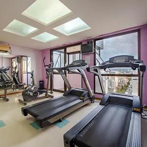  Apartamento Beverly Hills