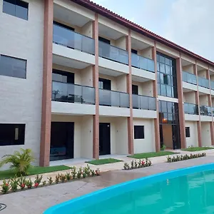 Flat Casa Da Pôrto das Galinhas