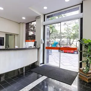 Hotel Express Savoy - Centro Historico, Porto Alegre